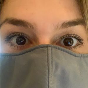 Meet your Posher, Katy